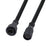 LEDJ 15m Hydralock DMX Male - Female Cable - Main View