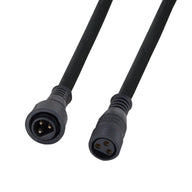 LEDJ 3m Hydralock Power Male - Female Cable - Main View