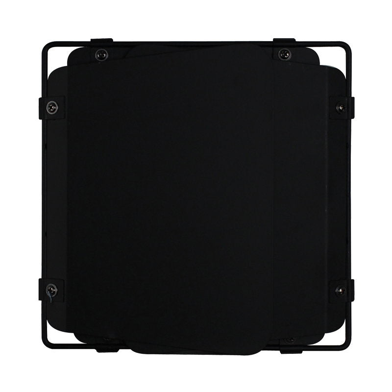 LEDJ 150W COB Par/100W UV COB Flood Barn Door - Main View