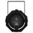 LEDJ Stage Par CZ 100 3000K - Back Panel and Connections
