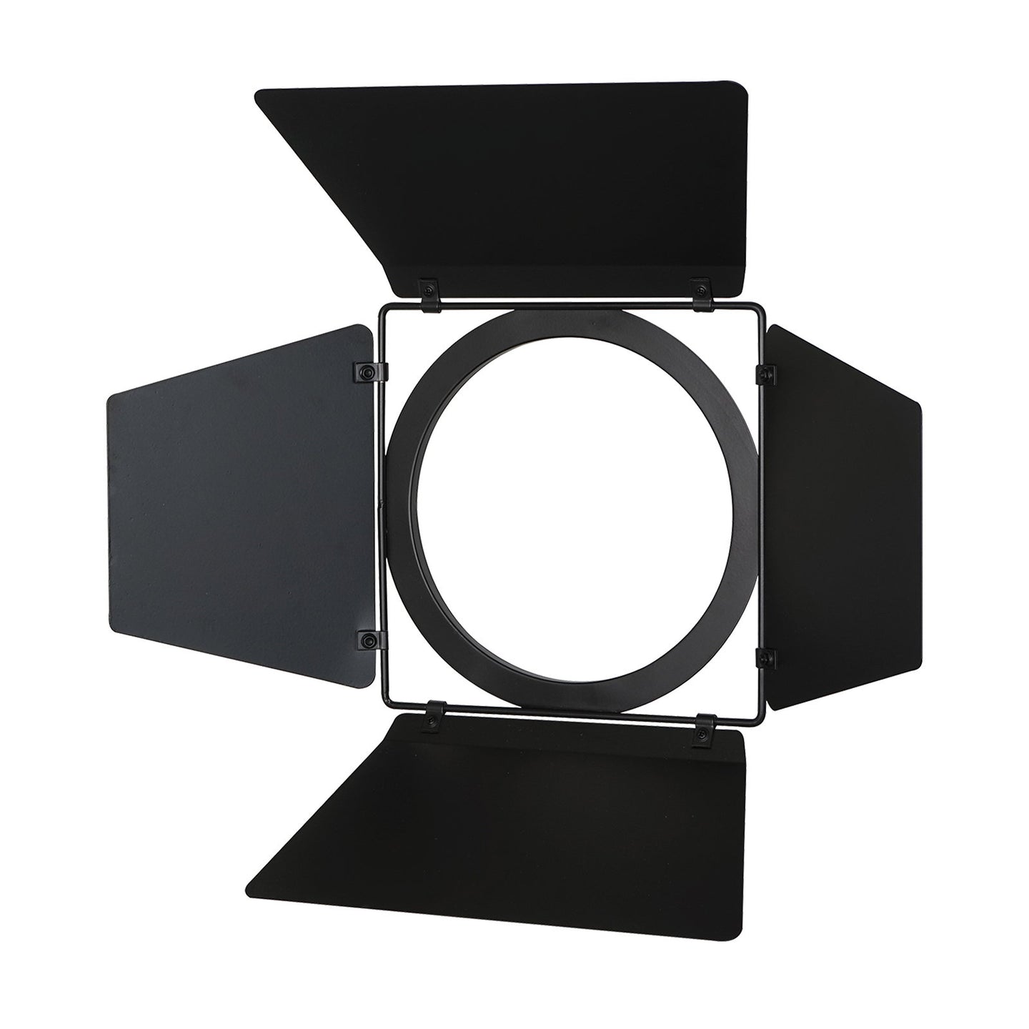 LEDJ Par 64 Barn Door - Alternate View 3
