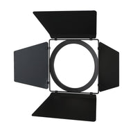 LEDJ Par 64 Barn Door - Alternate View 3