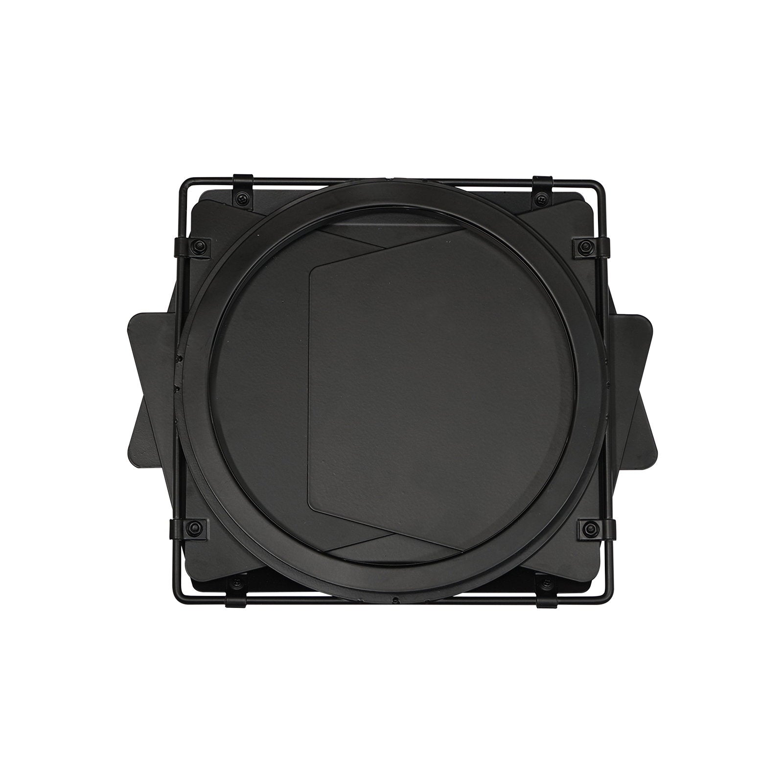 LEDJ Par 64 Barn Door - Alternate View 1