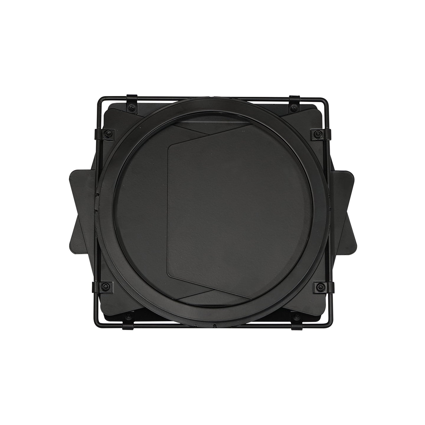 LEDJ Par 64 Barn Door - Alternate View 1