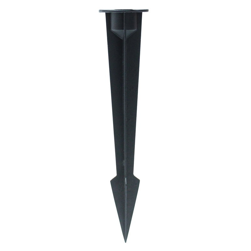 LEDJ Aluminium Garden Light Ground Spike - Main View