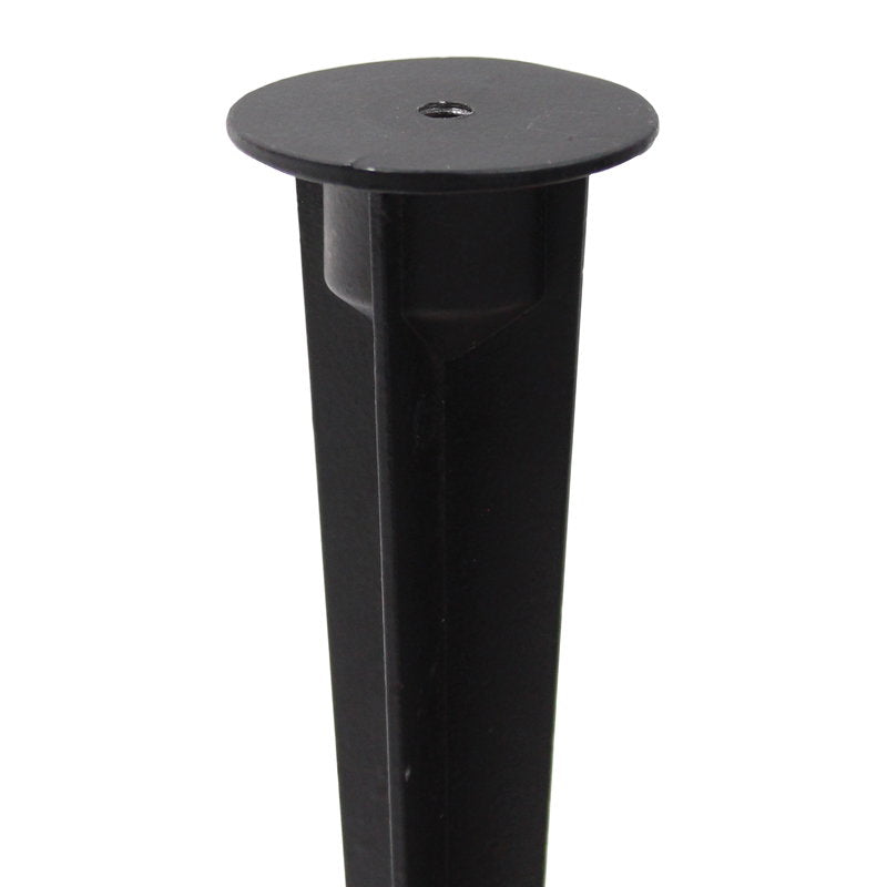 LEDJ Aluminium Garden Light Ground Spike - Alternate View 1