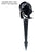 LEDJ Aluminium Garden Light Ground Spike - Back Panel and Connections