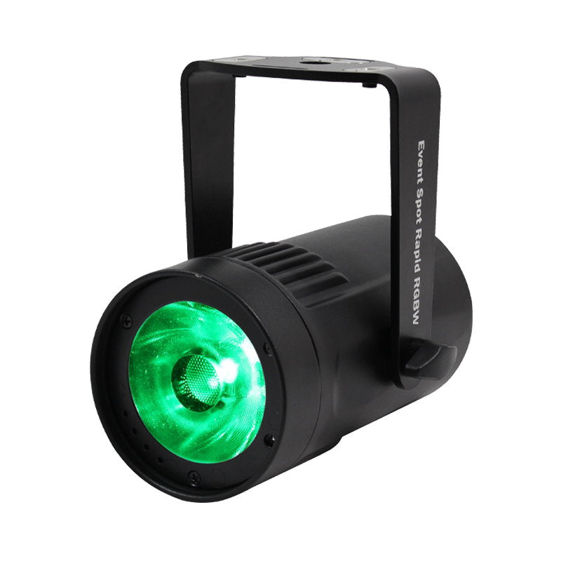 LEDJ Event Spot Rapid RGBW - Alternate View 1