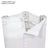 LEDJ White 1.0m Tri Truss Sleeve/Sock - Alternate View 1