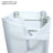 LEDJ White 25.0m Quad Truss Sleeve/Sock - Alternate View 1