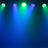 LEDJ Performer 18 Quad MKII (40 Degree) - Alternate View 6