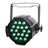 LEDJ Performer 18 Quad MKII (40 Degree) - Alternate View 4