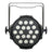 LEDJ Performer 18 Quad MKII (40 Degree) - Main View
