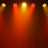 LEDJ Performer 18 HEX MKII (18 x 12W 6-in-1 RGBWAUV) - Alternate View 7