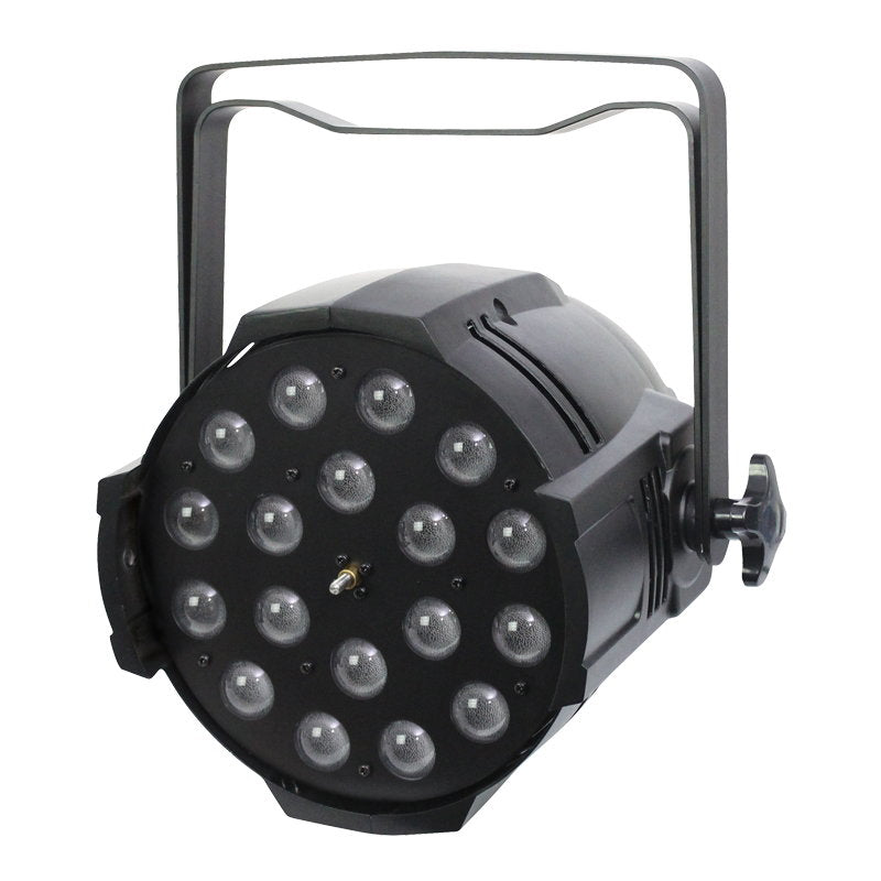 LEDJ Performer 18 Quad Zoom - Alternate View 4