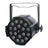 LEDJ Performer 18 Quad Zoom - Alternate View 4