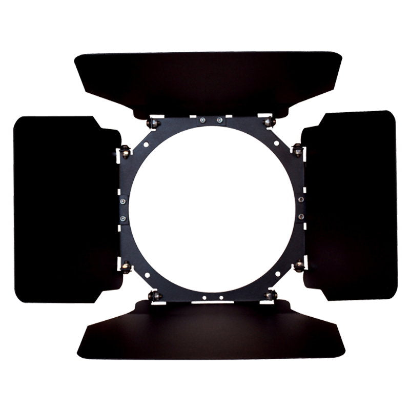 LEDJ Intense Barn Door / Gel Frame - Main View