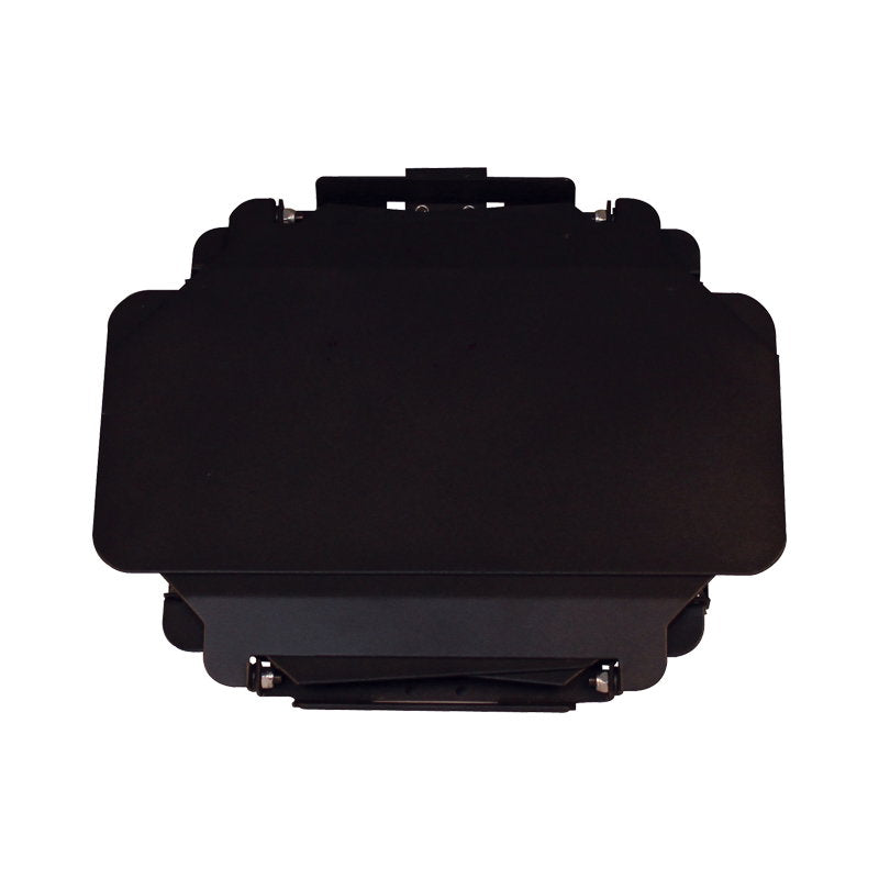 LEDJ Intense Barn Door / Gel Frame - Alternate View 5