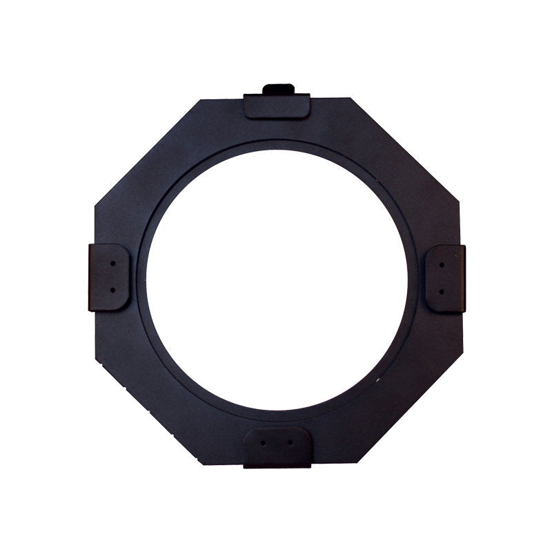 LEDJ Intense Barn Door / Gel Frame - Alternate View 1
