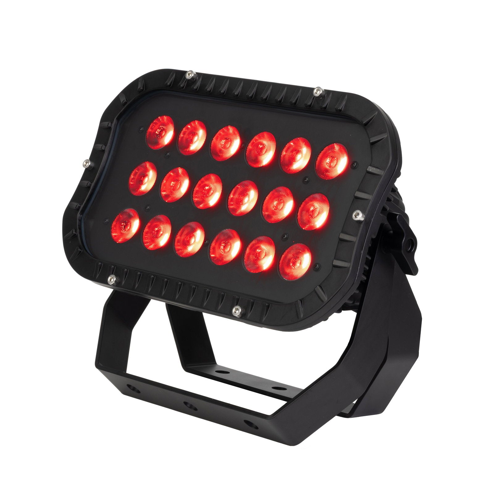 LEDJ Spectra Flood 18T3 Exterior Fixture - Main View