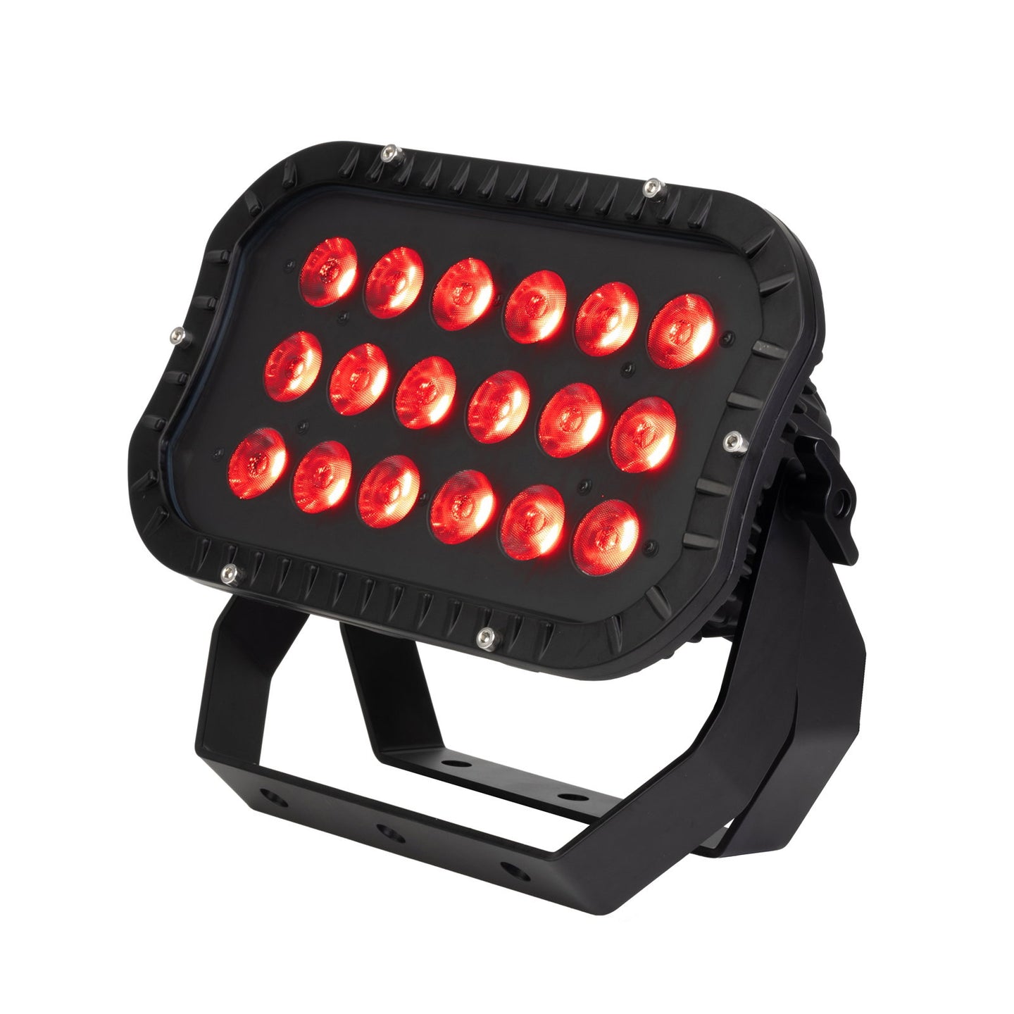 LEDJ Spectra Flood 18T3 Exterior Fixture - Main View
