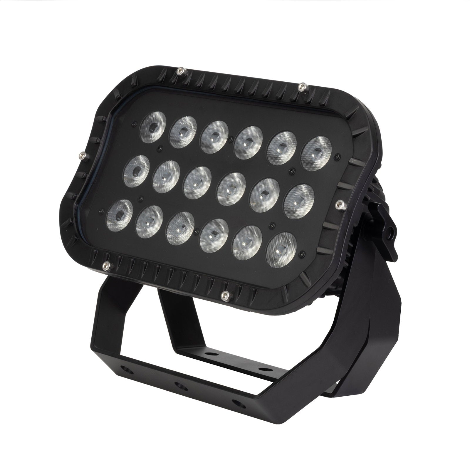 LEDJ Spectra Flood 18T3 Exterior Fixture - Alternate View 7