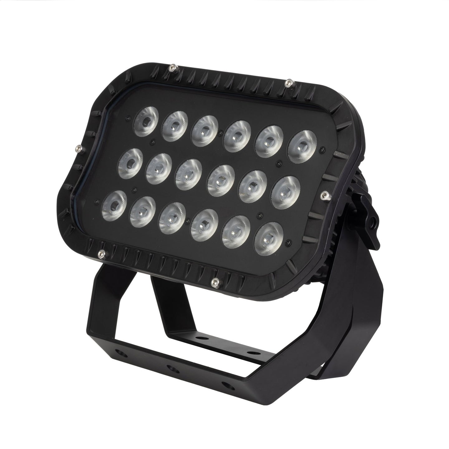 LEDJ Spectra Flood 18T3 Exterior Fixture - Alternate View 7