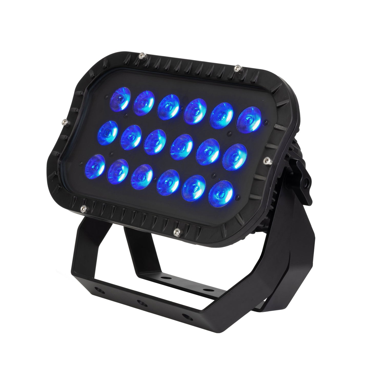 LEDJ Spectra Flood 18T3 Exterior Fixture - Alternate View 5
