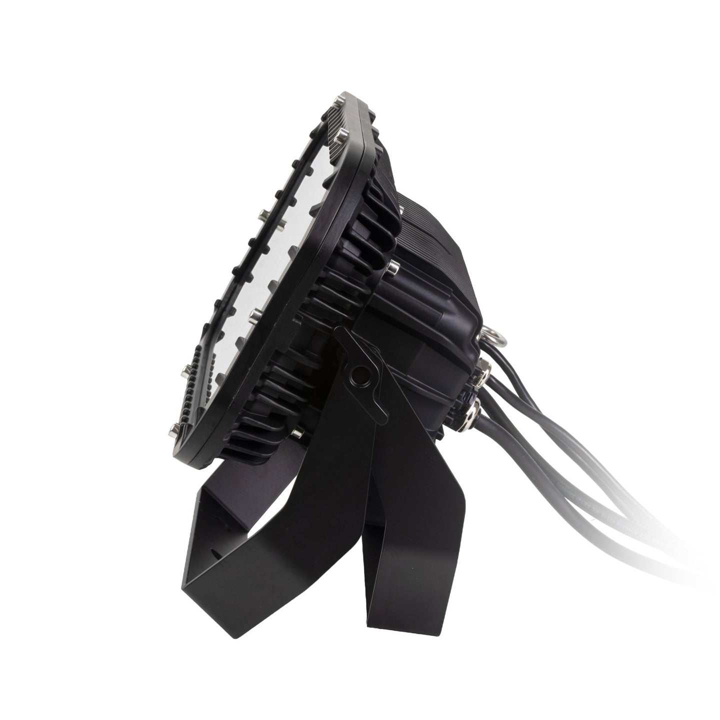 LEDJ Spectra Flood 18T3 Exterior Fixture - Alternate View 1