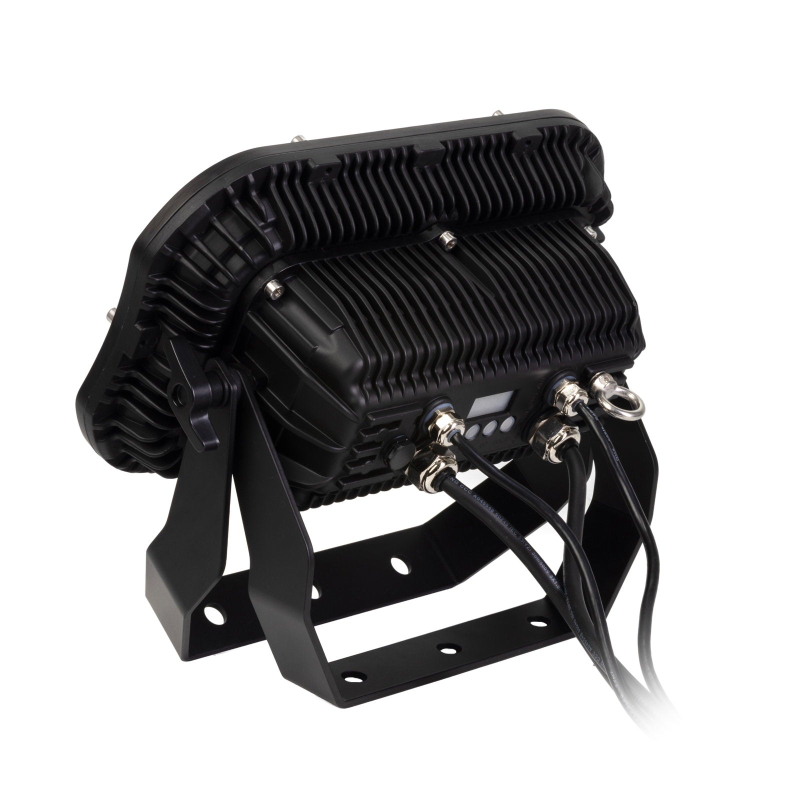 LEDJ Spectra Flood 18T3 Exterior Fixture - Alternate View 9