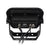 LEDJ Spectra Flood 18T3 Exterior Fixture - Back Panel and Connections