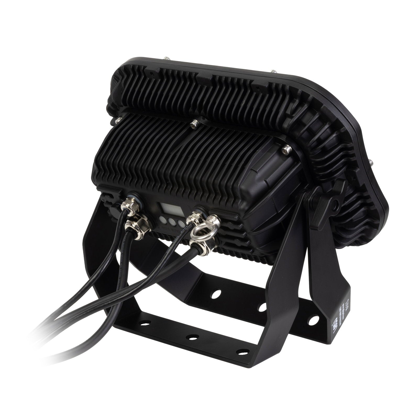LEDJ Spectra Flood 18T3 Exterior Fixture - Alternate View 11