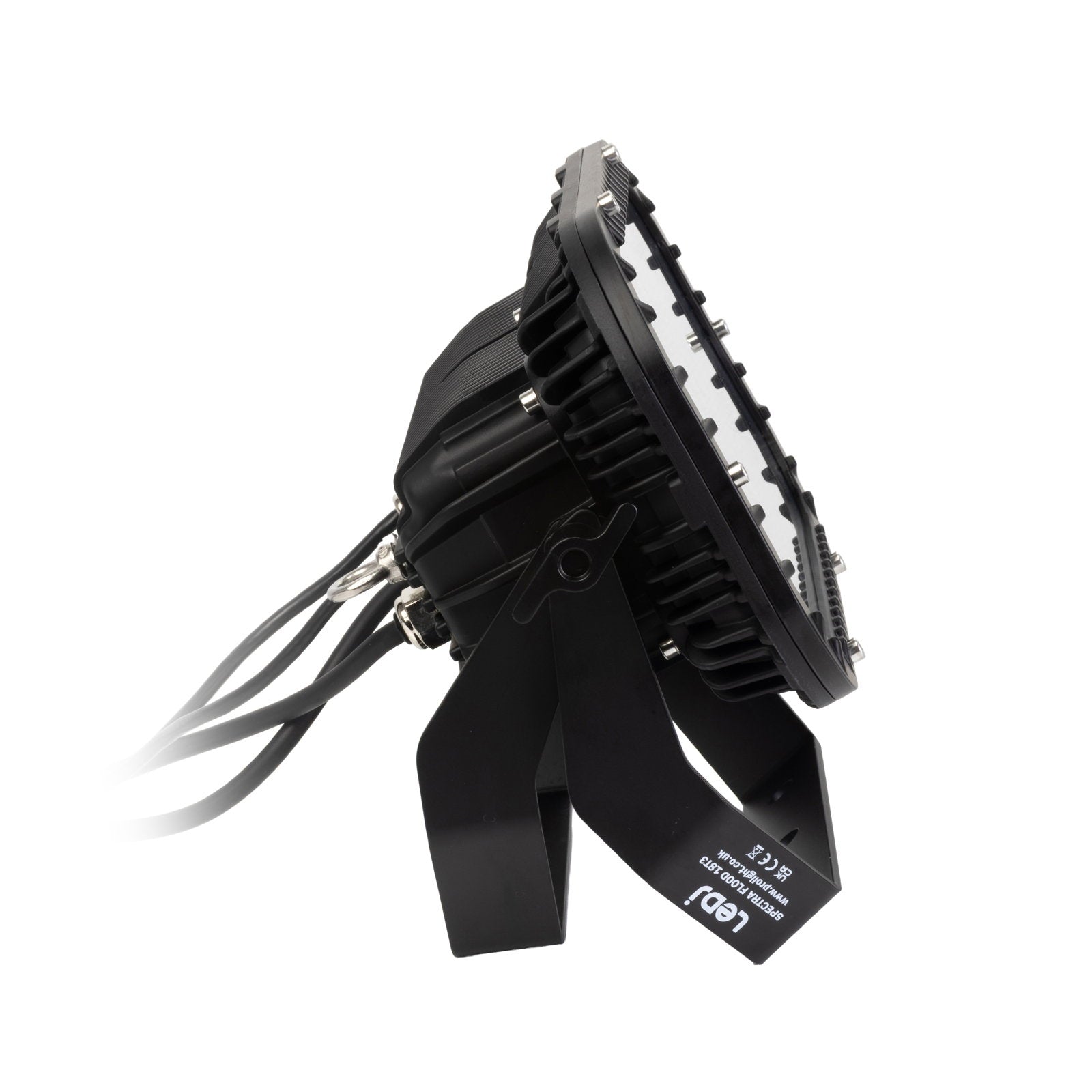 LEDJ Spectra Flood 18T3 Exterior Fixture - Alternate View 6
