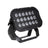 LEDJ Spectra Flood 18T3 Exterior Fixture - Alternate View 3