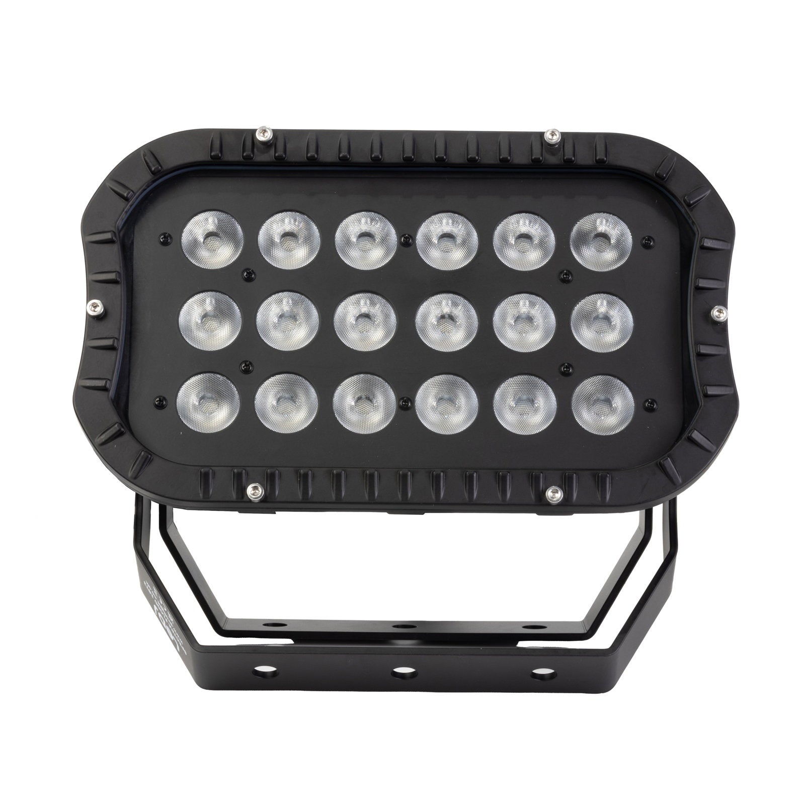 LEDJ Spectra Flood 18T3 Exterior Fixture - Alternate View 14