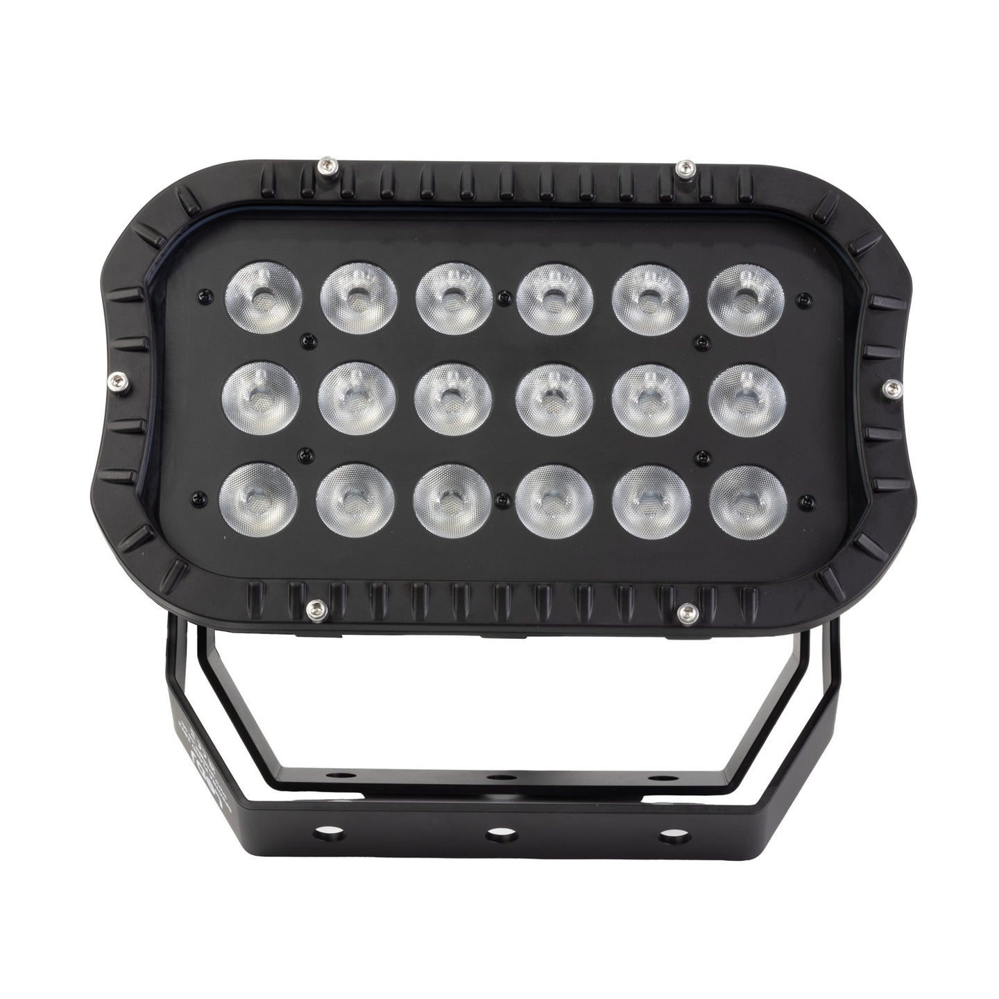 LEDJ Spectra Flood 18T3 Exterior Fixture - Alternate View 14