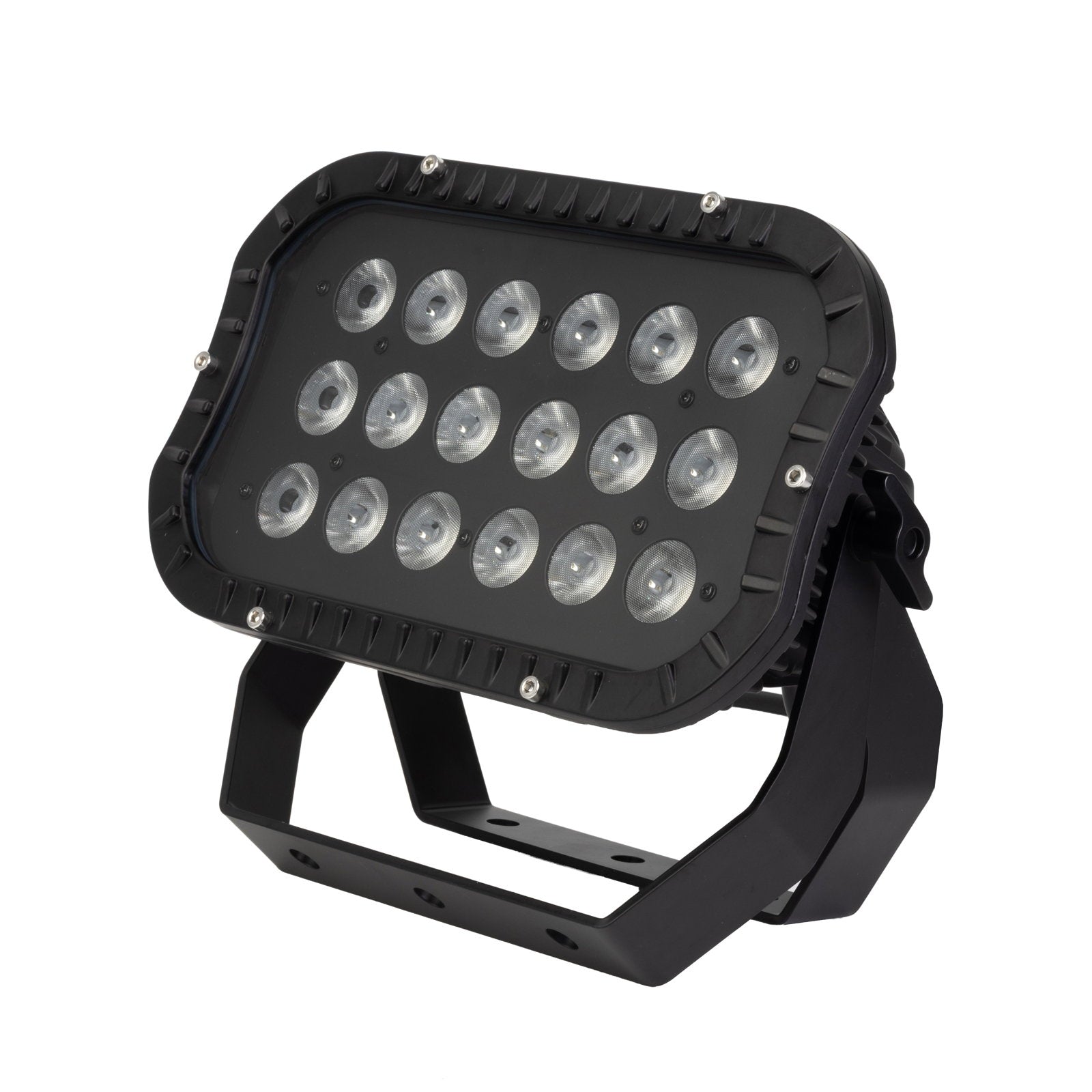 LEDJ Spectra Flood 18T3 Exterior Fixture - Alternate View 4