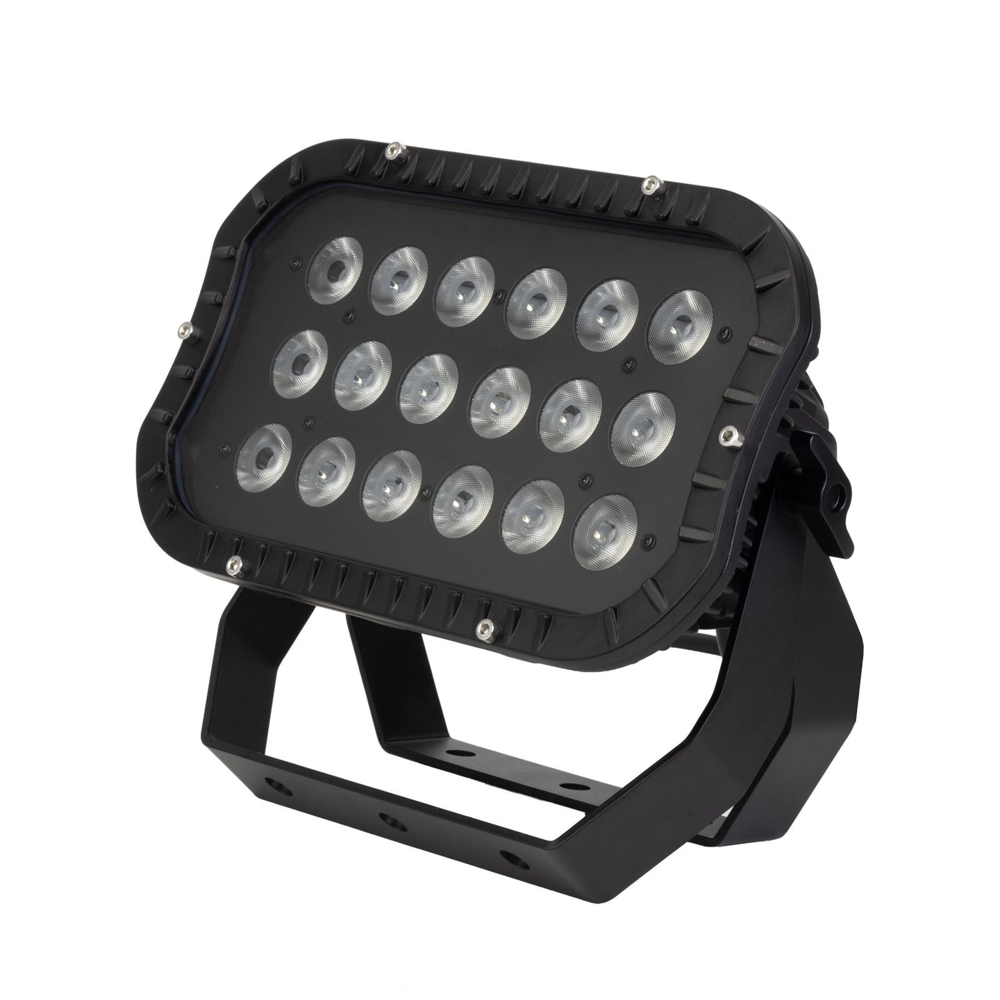 LEDJ Spectra Flood 18T3 Exterior Fixture - Alternate View 4