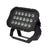 LEDJ Spectra Flood 18T3 Exterior Fixture - Alternate View 4
