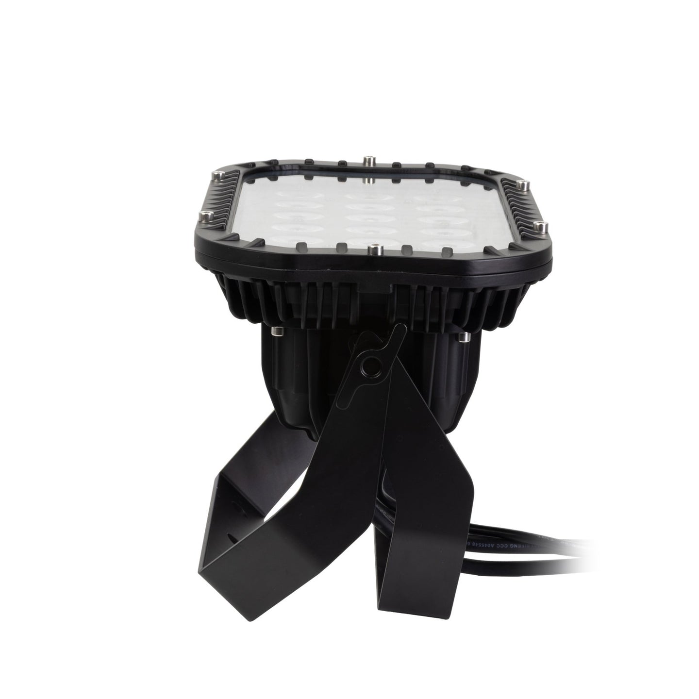 LEDJ Spectra Flood 18T3 Exterior Fixture - Alternate View 8