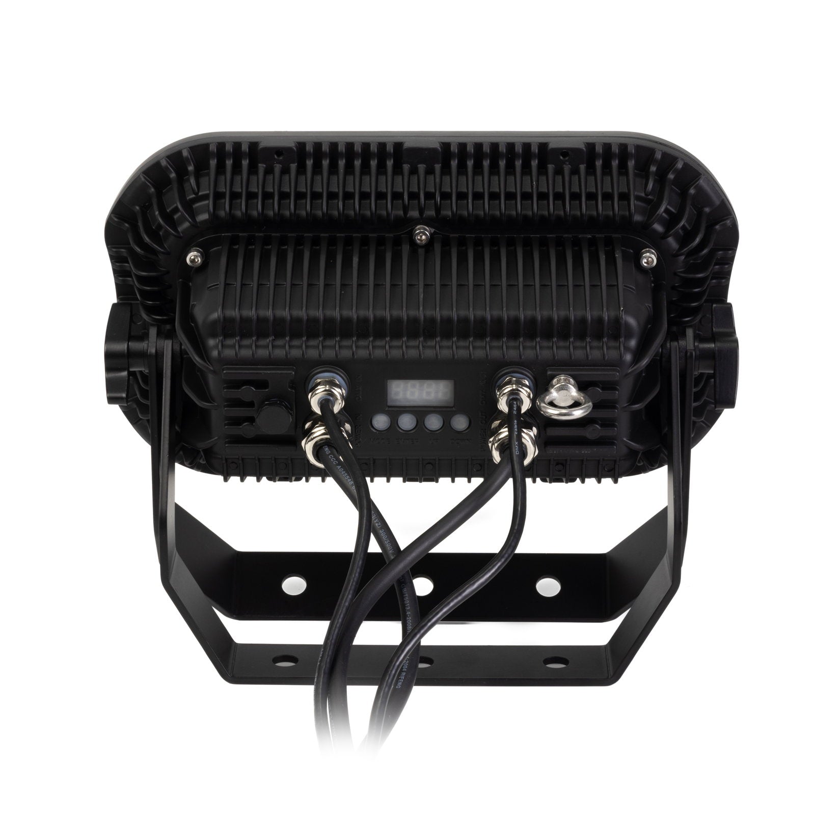 LEDJ Spectra Flood 18T3 Exterior Fixture - Alternate View 12