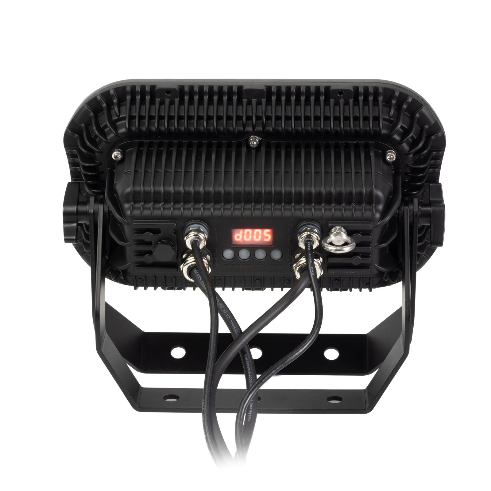 LEDJ Spectra Flood 18T3 Exterior Fixture - Alternate View 18