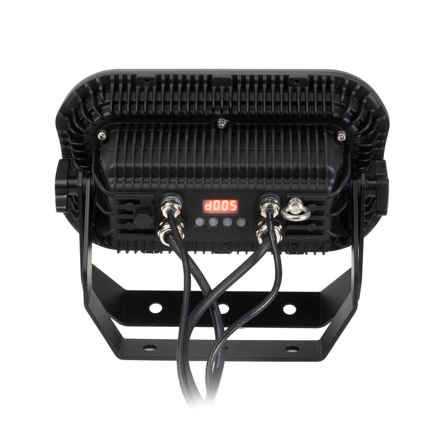 LEDJ Spectra Flood 18T3 Exterior Fixture - Alternate View 18