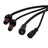 LEDJ Spectra Flood 18T3 Exterior Fixture - Alternate View 20