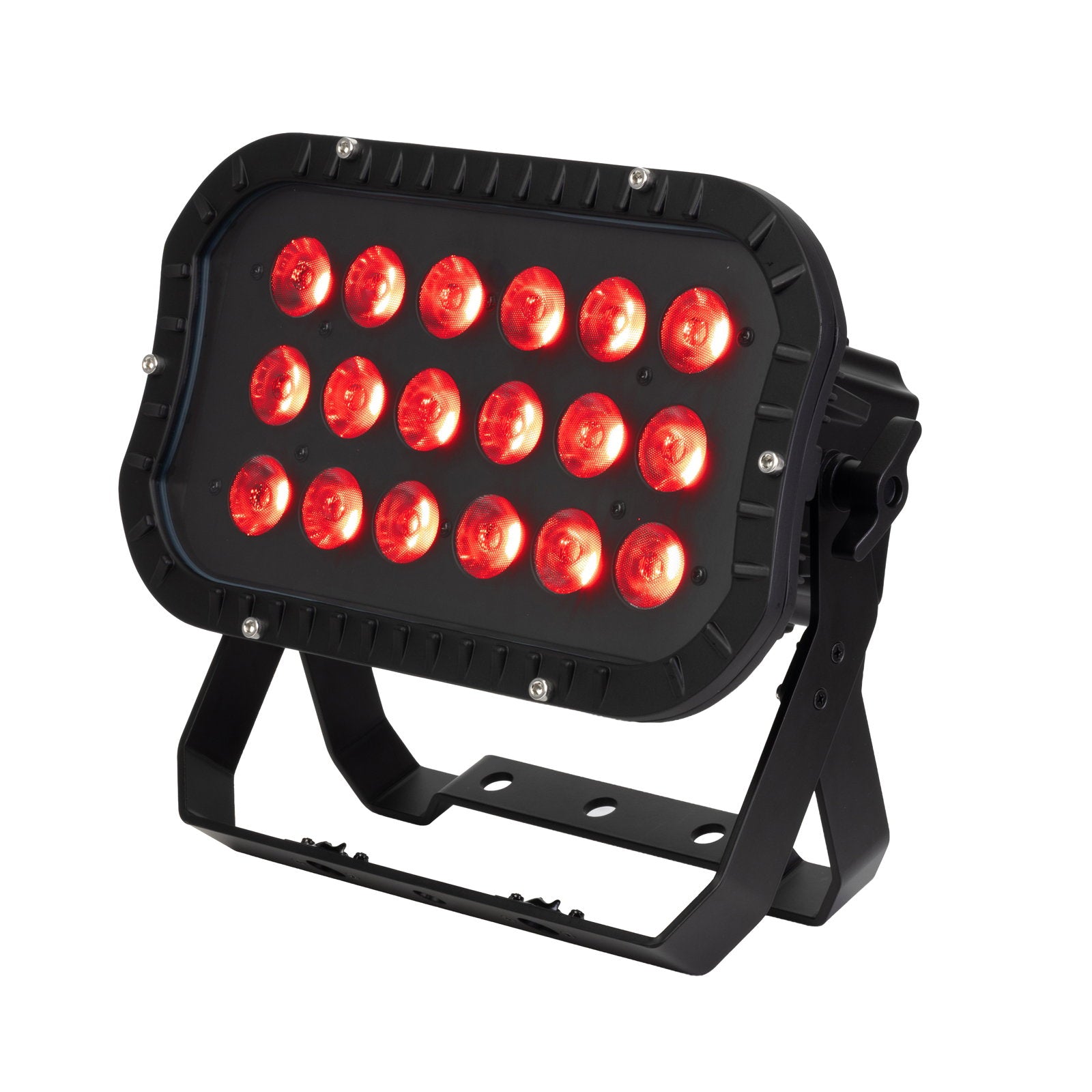 LEDJ Spectra Flood 18T3 PRO Exterior Fixture - Main View