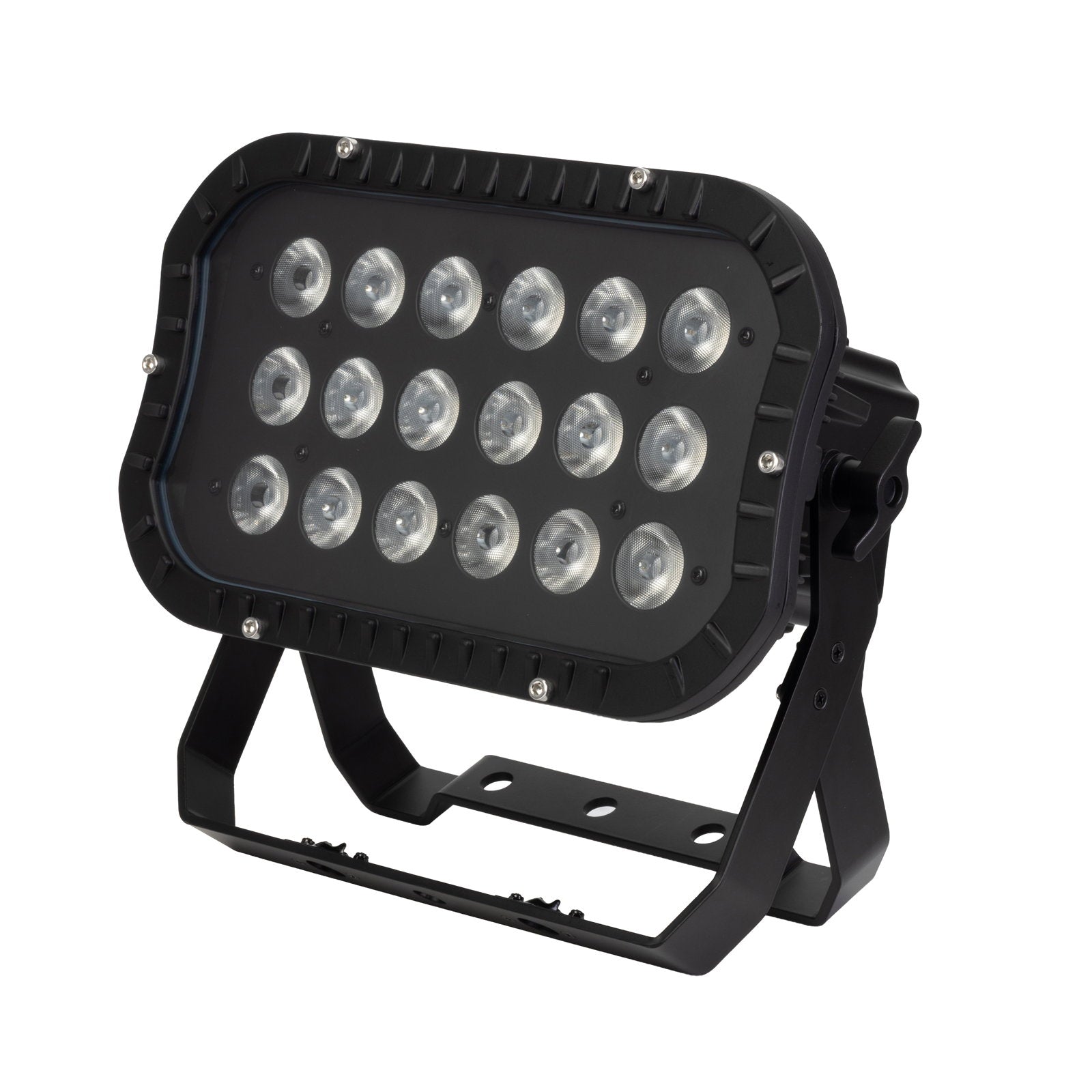 LEDJ Spectra Flood 18T3 PRO Exterior Fixture - Alternate View 9