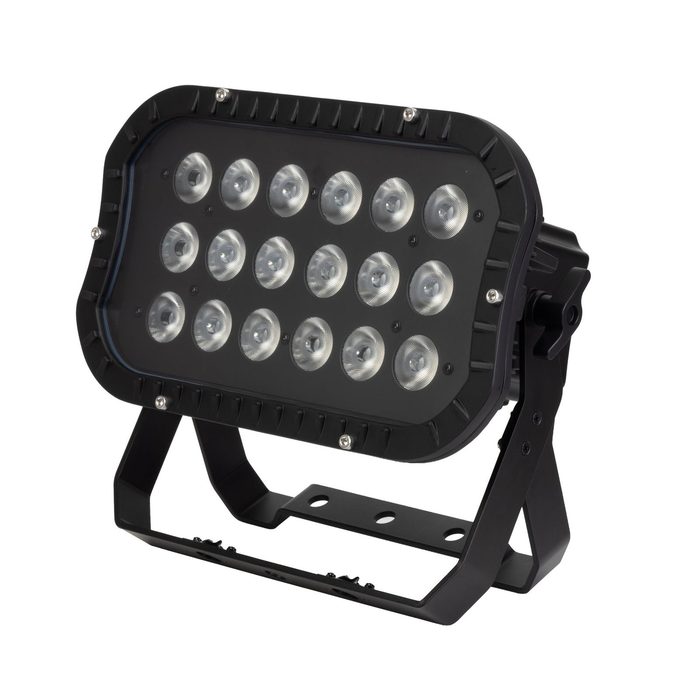 LEDJ Spectra Flood 18T3 PRO Exterior Fixture - Alternate View 9