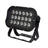 LEDJ Spectra Flood 18T3 PRO Exterior Fixture - Alternate View 9