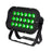 LEDJ Spectra Flood 18T3 PRO Exterior Fixture - Alternate View 18