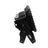LEDJ Spectra Flood 18T3 PRO Exterior Fixture - Back Panel and Connections